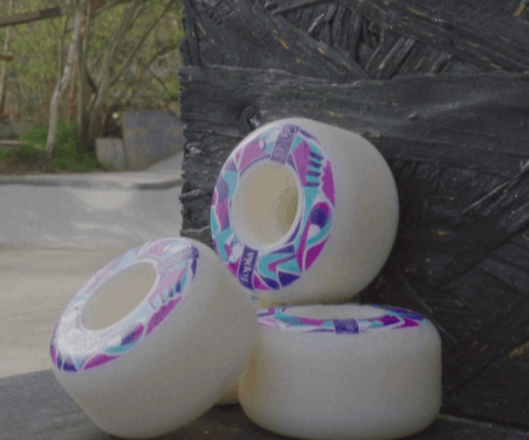 Topia Wheels